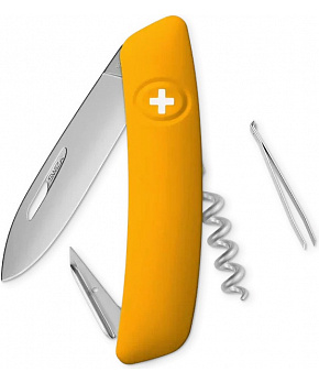 Swiza kapesní nůž D01 AM Standard Signature