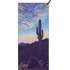 PackTowl PACKTOWL PERSONAL BODY Desert Aire ručník 64x137cm potisk kaktus