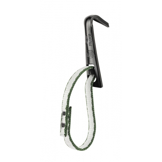 Petzl PETZL REGLETTE závěsný háček