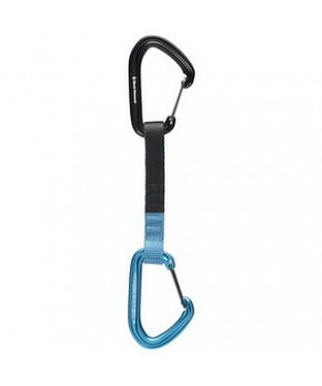 Expreska Komplet Black Diamond HOTWIRE QUICKDRAW 16cm