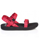 Sandály Source Classic Women's Tribal Red Tribal Red