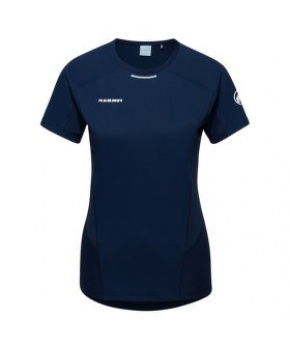 Triko krátký rukáv Mammut Aenergy FL T-Shirt Women