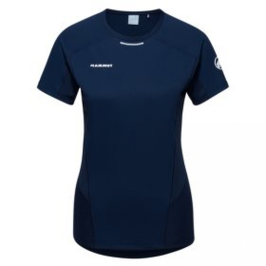 Triko krátký rukáv Mammut Aenergy FL T-Shirt Women