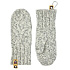 Rukavice Hestra Wool Expedition - mitt