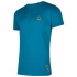 Triko krátký rukáv La Sportiva Climbing on the Moon T-Shirt M