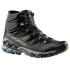Boty La Sportiva Ultra Raptor II Mid Leather Wide GTX Black/Cedar