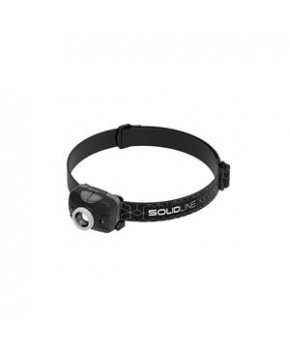 SOLIDLINE SH3 BLACK TEST IT, BLISTER