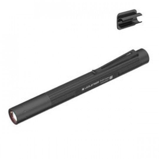 LEDLENSER P4R CORE