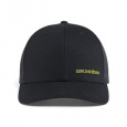 ICONic Trucker  Black, ONE SIZE