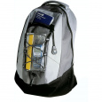 Baladeo PLR111 batoh Hiking s obsahem, objem 18L