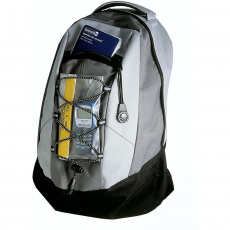 Baladeo PLR111 batoh Hiking s obsahem, objem 18L