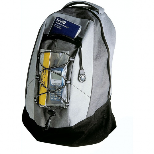 Baladeo PLR111 batoh Hiking s obsahem, objem 18L