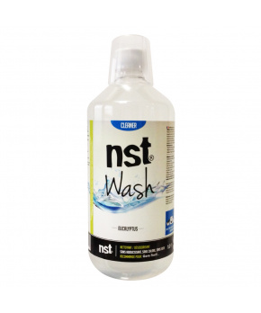 NST Wash ekologicky neškodný prací prostředek na oblečení 1l
