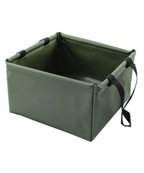 AceCamp - Skládací nádrž na vodu - green L AceCamp - Skládací nádrž na vodu - green L