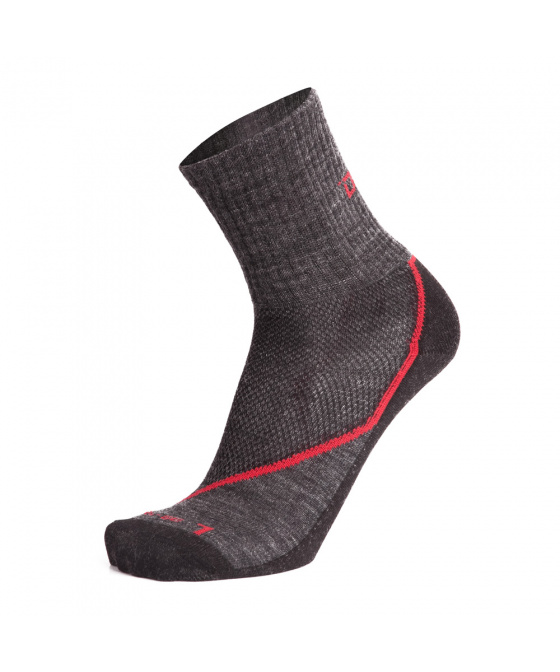 Ponožky Duras Summer Merino