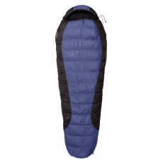 Spací pytel Warmpeace Viking 600 170cm WIDE Shadow Blue / Grey / Black Spací pytel Warmpeace Viking 600 170cm WIDE Shadow Blue / Grey / Black