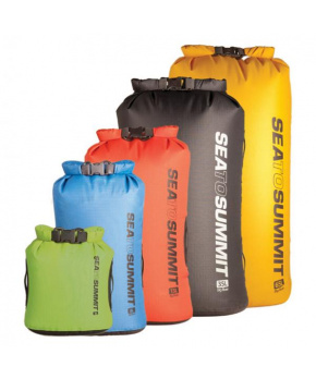 Lodní Vak Sea to Summit Big River Dry Bag 8l