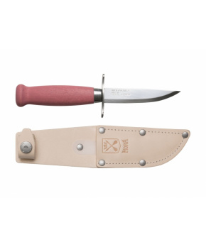 Morakniv Scout 39 (S) Lingonberry