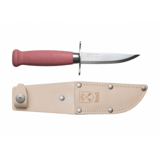 Morakniv Scout 39 (S) Lingonberry