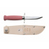 Morakniv Scout 39 (S) Lingonberry