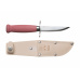 Morakniv Scout 39 (S) Lingonberry