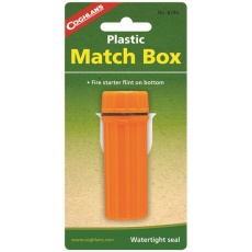 Coghlan´s pouzdro na zápalky Plastic Match Box