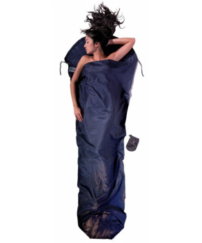 Cocoon spacáková přikrývka mumie tuareg Cocoon spacáková přikrývka mumie tuareg