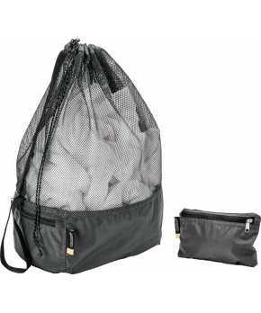 Cocoon vak Laundry Bag Traveler beluga grey Cocoon vak Laundry Bag Traveler beluga grey