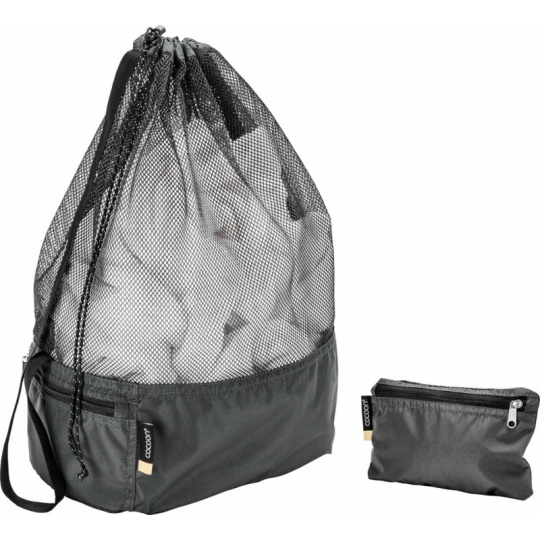 Cocoon vak Laundry Bag Traveler beluga grey