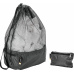 Cocoon vak Laundry Bag Traveler beluga grey