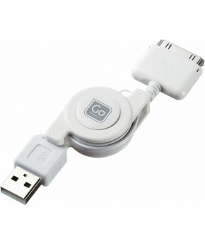 Go Travel nabíjecí USB kabel