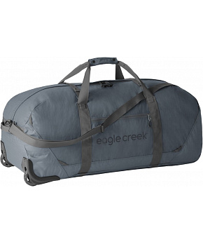 Eagle Creek No Matter What Rolling Duffel 130l smoke Eagle Creek No Matter What Rolling Duffel 130l smoke