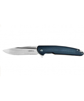 Joker Pro 10.005 G10 Handle Blade D2 85 mm