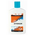 TravelSafe mléko po opalování Aftersun 200ml