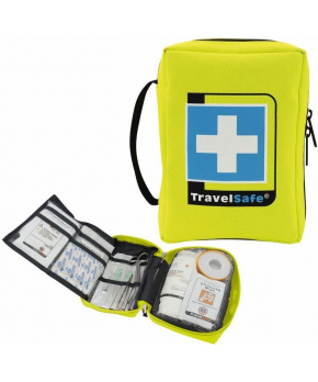 TravelSafe sterilní lékárna Globe Sterile Combi