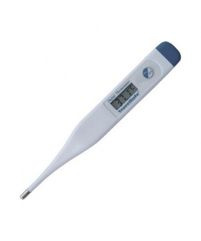 TravelSafe digitální teploměr Thermometer TravelSafe digitální teploměr Thermometer