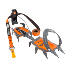 Climbing Technology NUPTSE EVO SEMIAUTOMAT