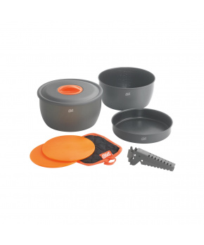 Sada nádobí Esbit Nonstick