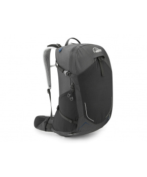 Lowe Alpine AirZone Trek 28 black/BLK batoh Lowe Alpine AirZone Trek 28 black/BLK batoh