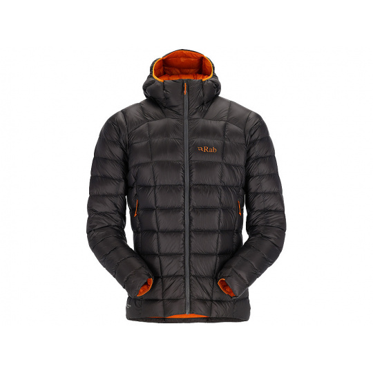 Rab Mythic Alpine Jacket graphene/GRH