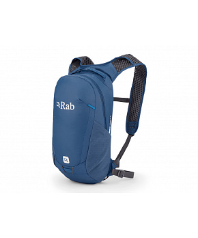 Rab Tygen 6 tempest blue/TMB batoh Rab Tygen 6 tempest blue/TMB batoh