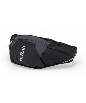 Rab Veil 1 black/BLK ledvinka Rab Veil 1 black/BLK ledvinka
