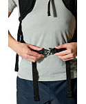 Rab Syclon XP 40 black/dark pewter/BDP batoh