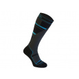 Bridgedale Mountain Junior grey/blue/804