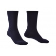 Bridgedale Liner Thermal Liner Boot x2 navy/428