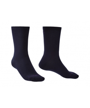 Bridgedale Liner Thermal Liner Boot x2 navy/428 Bridgedale Liner Thermal Liner Boot x2 navy/428