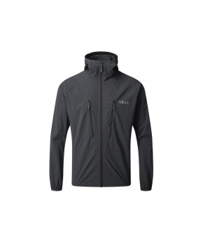 Rab Borealis Jacket beluga/BEL Rab Borealis Jacket beluga/BEL