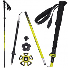 Camp Megasonic Plus; 36 – 135 cm Camp Megasonic Plus; 36 – 135 cm