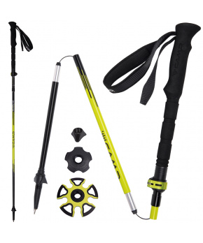 Camp Megasonic Plus; 36 – 135 cm