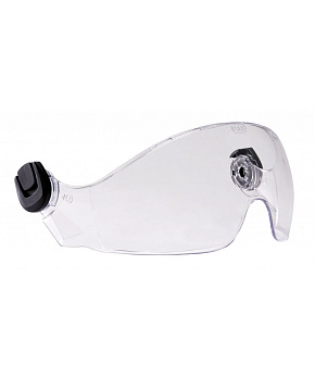 Petzl Příslušenství k přilbám Petzl Vizir Petzl Příslušenství k přilbám Petzl Vizir